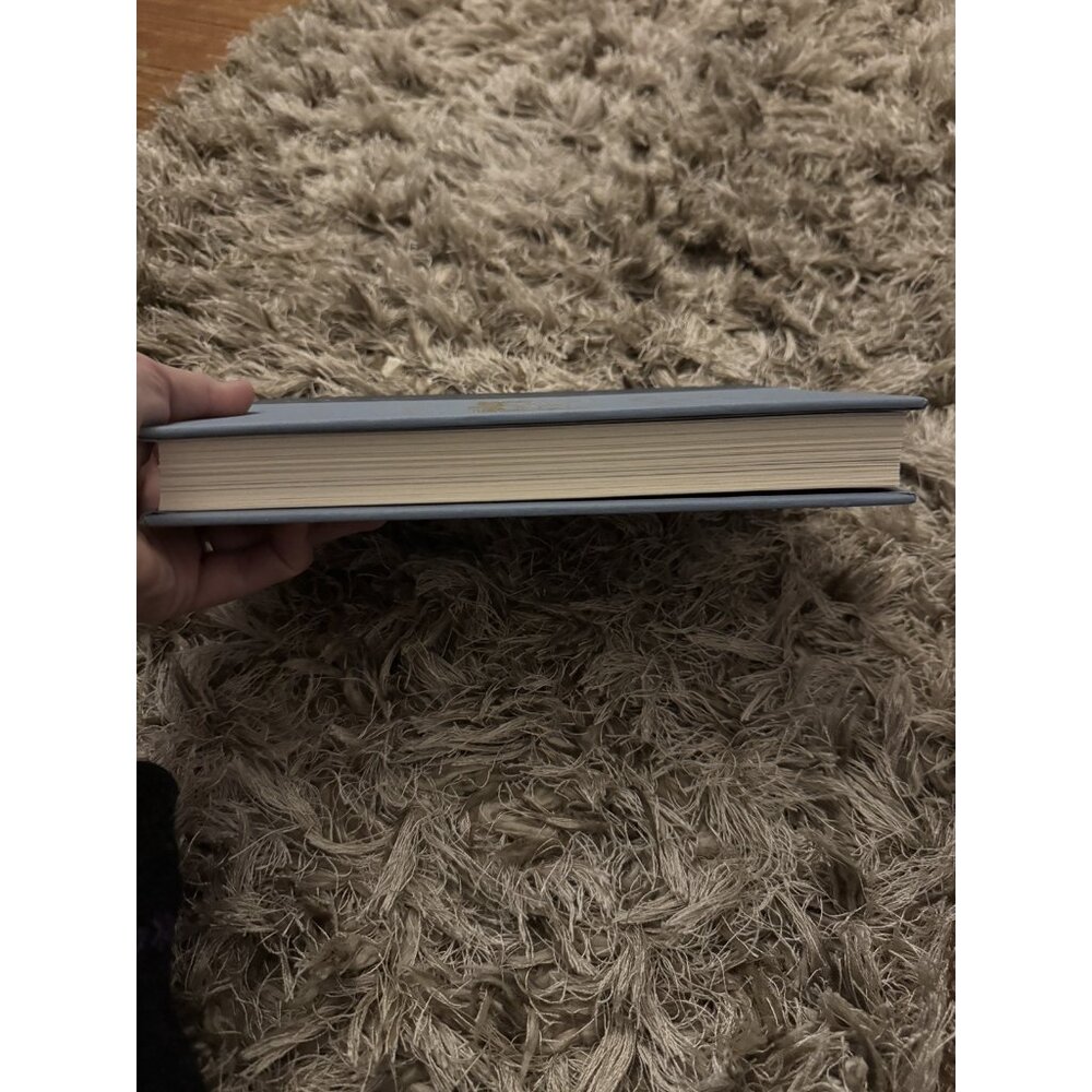 Pride and Prejudice Jane Austen Hardcover Gold Foil Gift Edition Classic - Picture 6 of 7